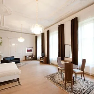 Apart Suites Brno
