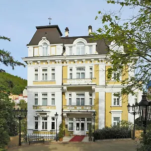 Livia Karlovy Vary